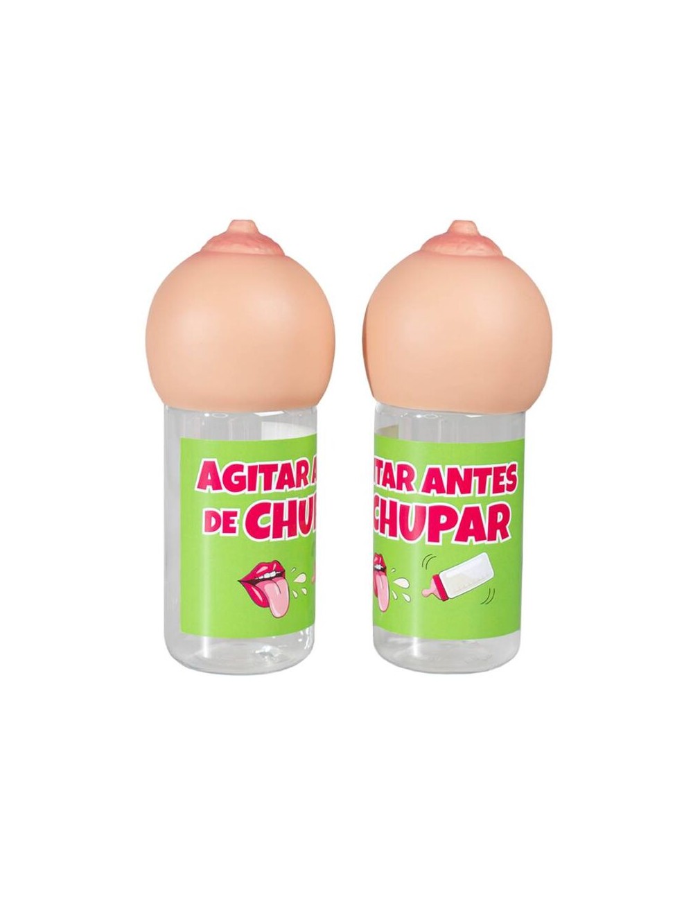 FEMARVI - BOUTEILLE TETA /ES /PT FEMARVI - BOUTEILLE TETA /ES /PT