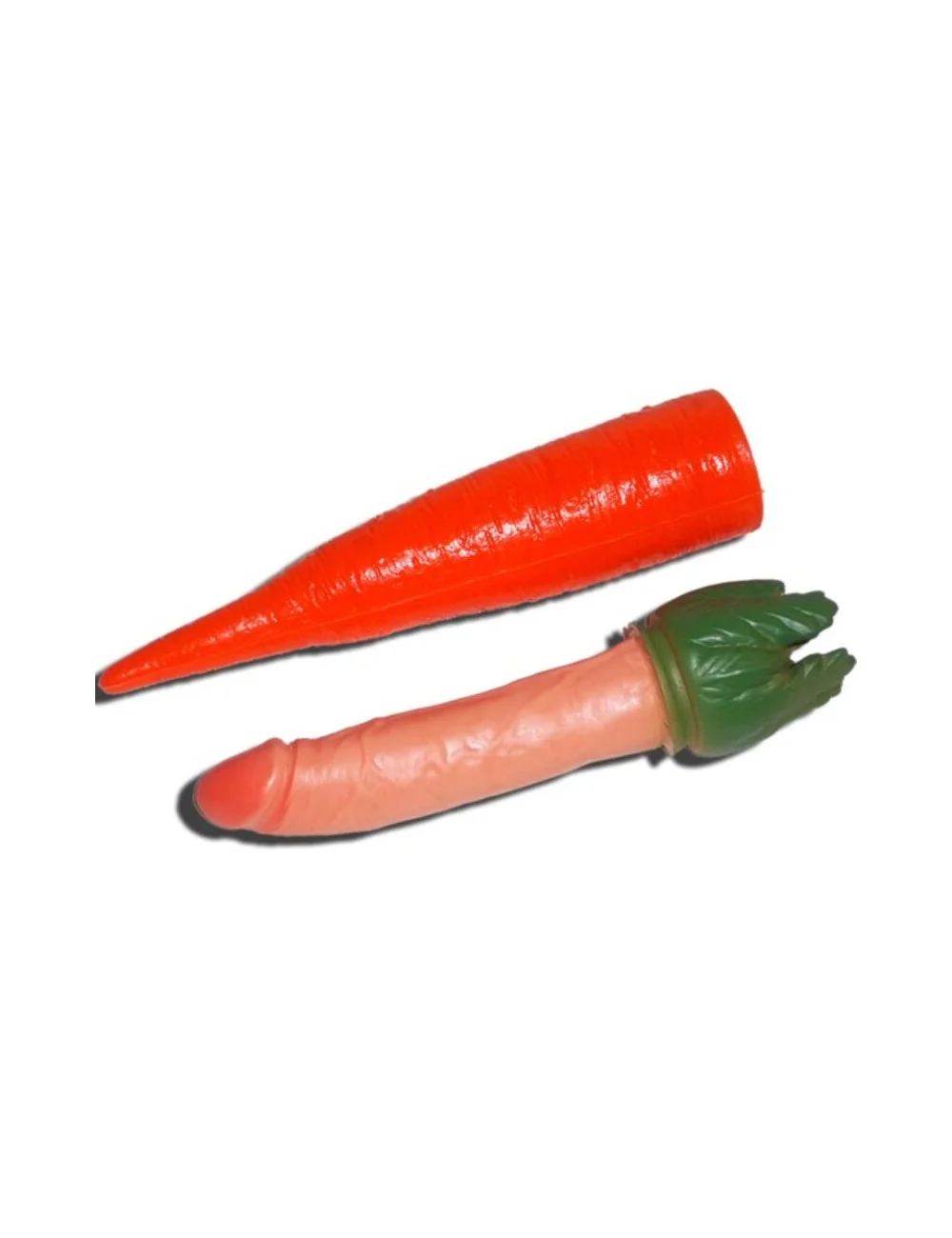 DIABLO PICANTE - PÉNIS CAROTTE DIABLO PICANTE - PÉNIS CAROTTE