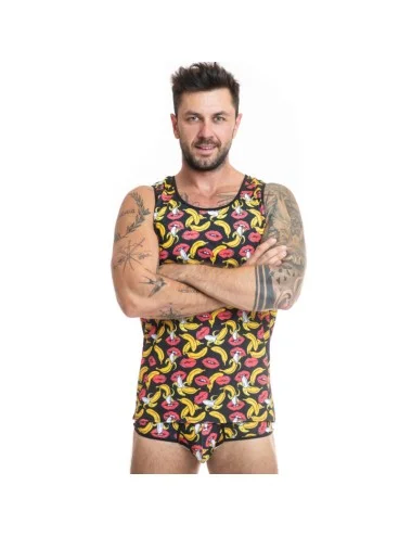 ANAIS MEN - TOP BANANA S