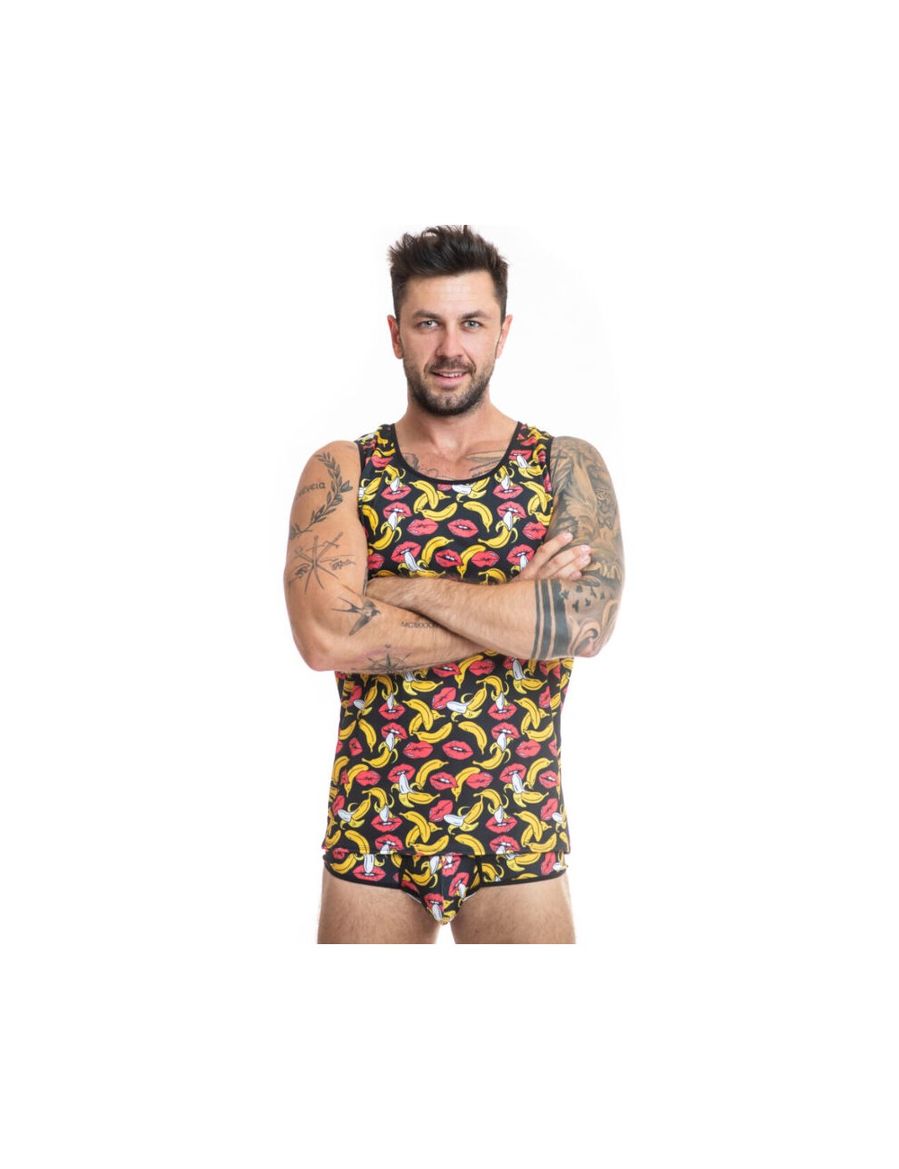 ANAIS MEN - TOP BANANA S ANAIS MEN - TOP BANANA S