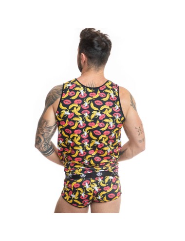 ANAIS MEN - TOP BANANA M