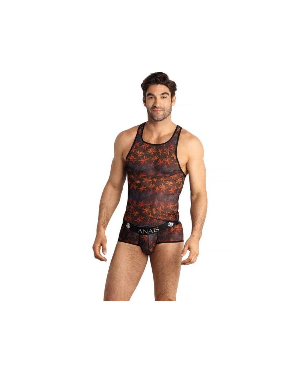 ANAIS MEN - CHILL TOP XL ANAIS MEN - CHILL TOP XL