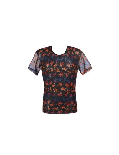 ANAIS MEN - T-SHIRT CHILL S