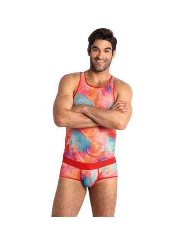 ANAIS MEN - FALCON TOP M