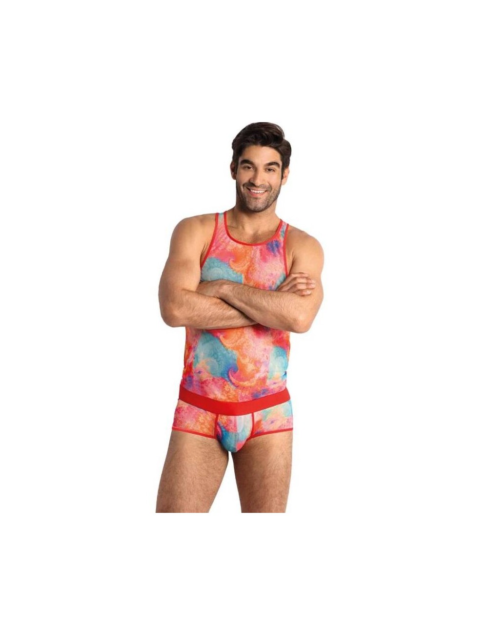 ANAIS MEN - FALCON TOP L ANAIS MEN - FALCON TOP L
