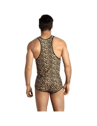 ANAIS MEN - TOP MERCURY XL