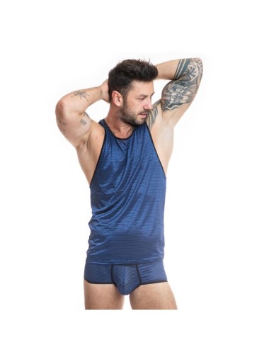 ANAIS MEN - NAVAL TOP M