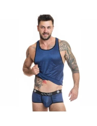 ANAIS MEN - NAVAL TOP L