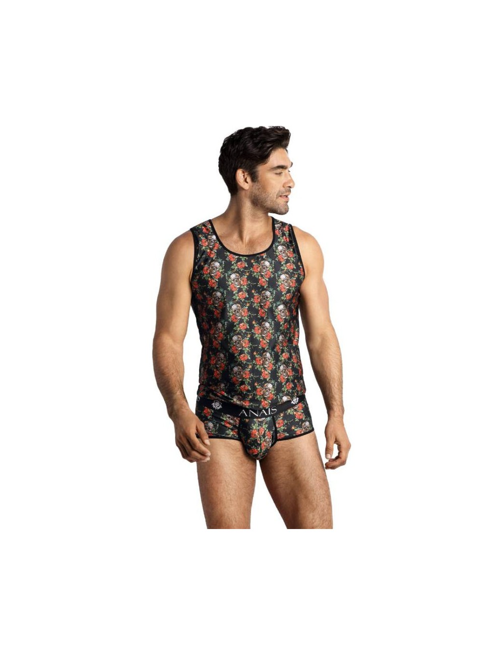 ANAIS MEN - POWER TOP M