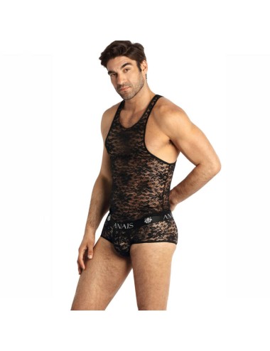 ANAIS MEN - TOP ROMANCE S