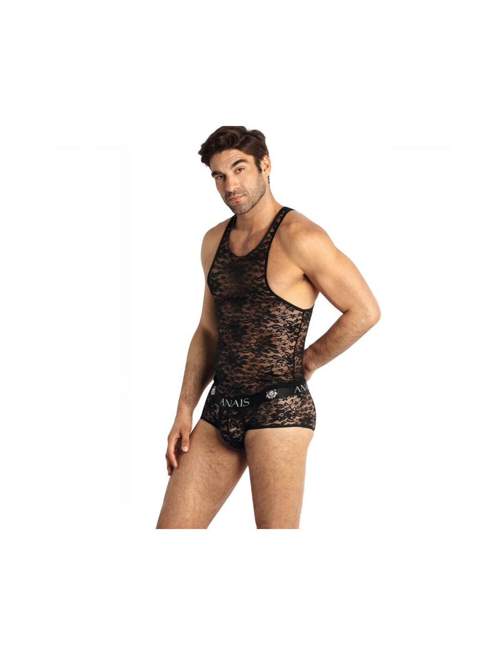 ANAIS MEN - TOP ROMANCE S