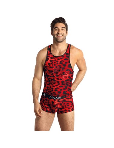 ANAIS MEN - SAVAGE TOP S