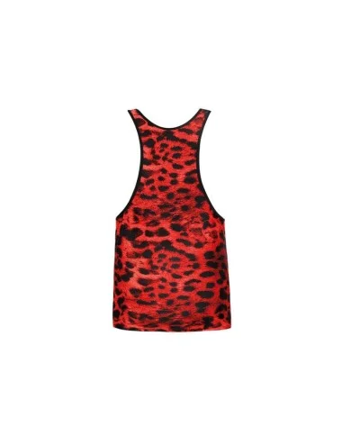 ANAIS MEN - TOP SAVAGE XL