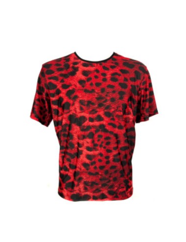 ANAIS MEN - T-SHIRT SAVAGE S