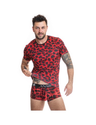 ANAIS MEN - T-SHIRT SAVAGE XL