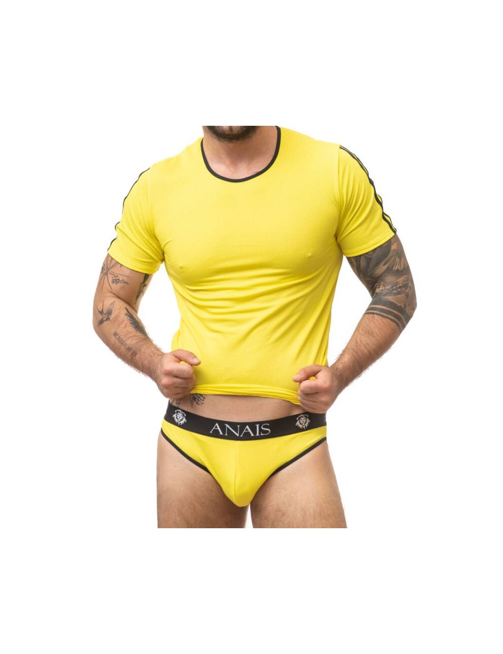 ANAIS MEN - T-SHIRT TOKIO M ANAIS MEN - T-SHIRT TOKIO M