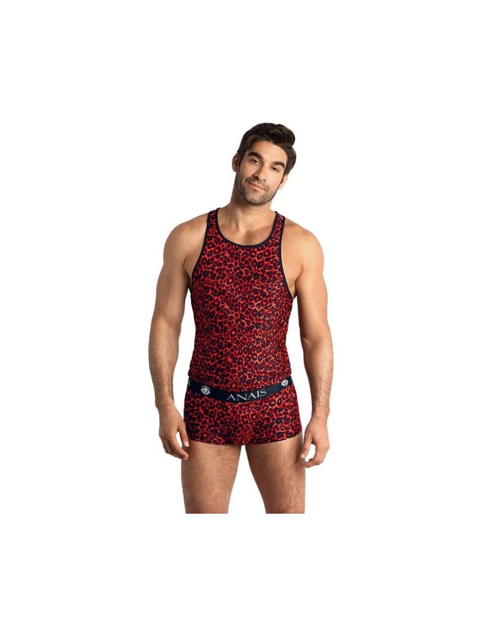 ANAIS MEN - TOP TRIBAL M