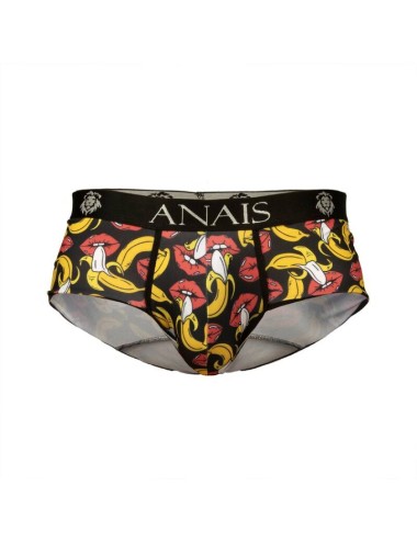 ANAIS MEN - SLIP BANANA S