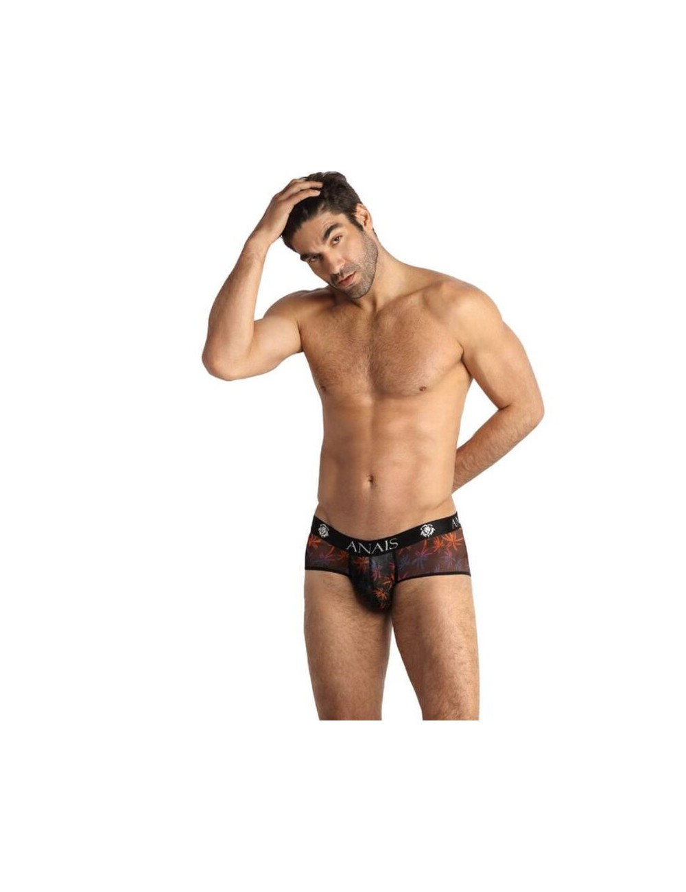 ANAIS MEN - CHILL BOXER M ANAIS MEN - CHILL BOXER M