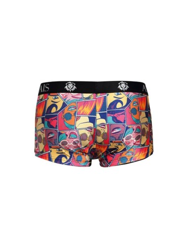 ANAIS MEN - COMICS BOXER M