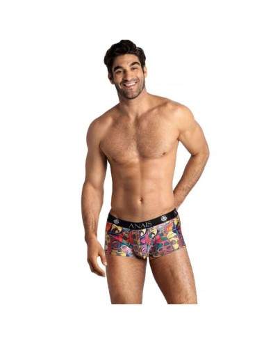 ANAIS MEN - BOXER COMICS XL