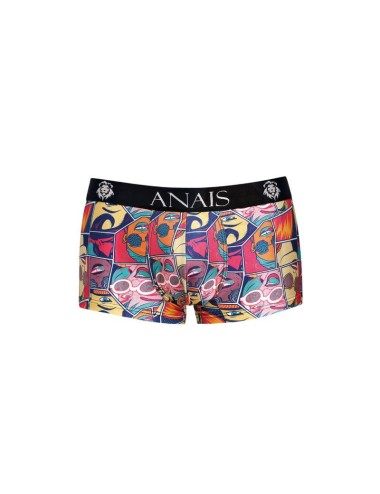 ANAIS MEN - BOXER COMICS XL