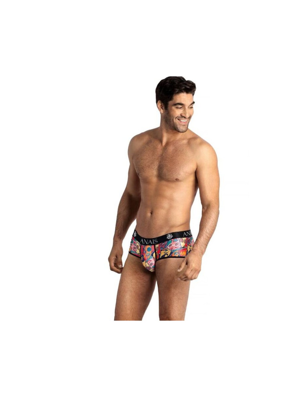 ANAIS MEN - SLIP COMICS XL ANAIS MEN - SLIP COMICS XL