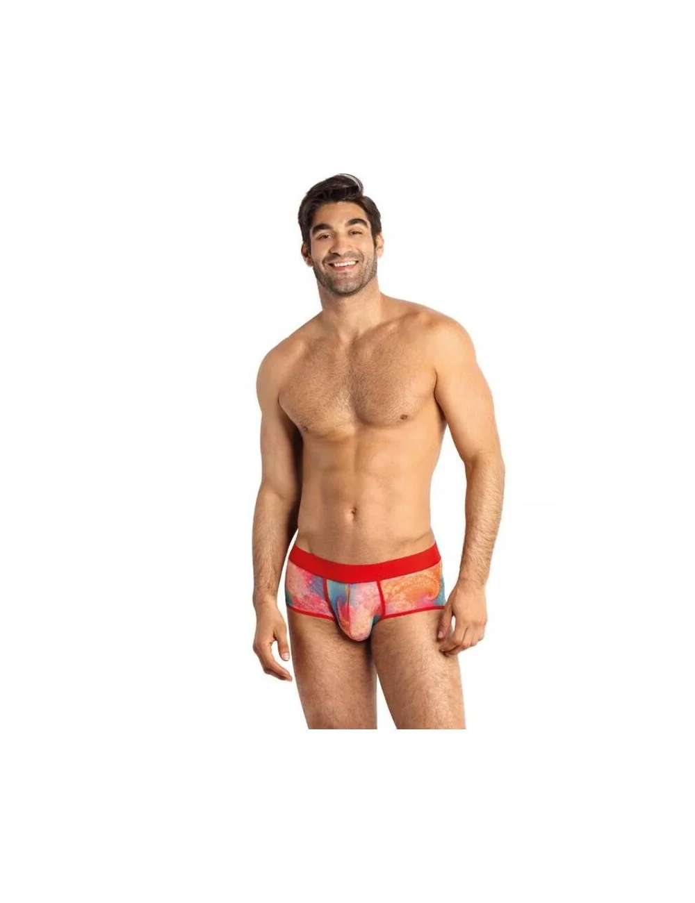 ANAIS MEN - BOXER FALCON S ANAIS MEN - BOXER FALCON S