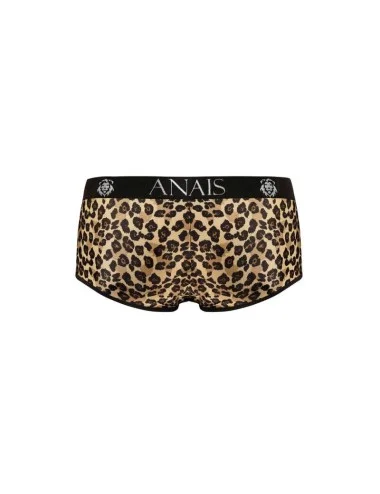 ANAIS MEN - CULOTTE MERCURY XL