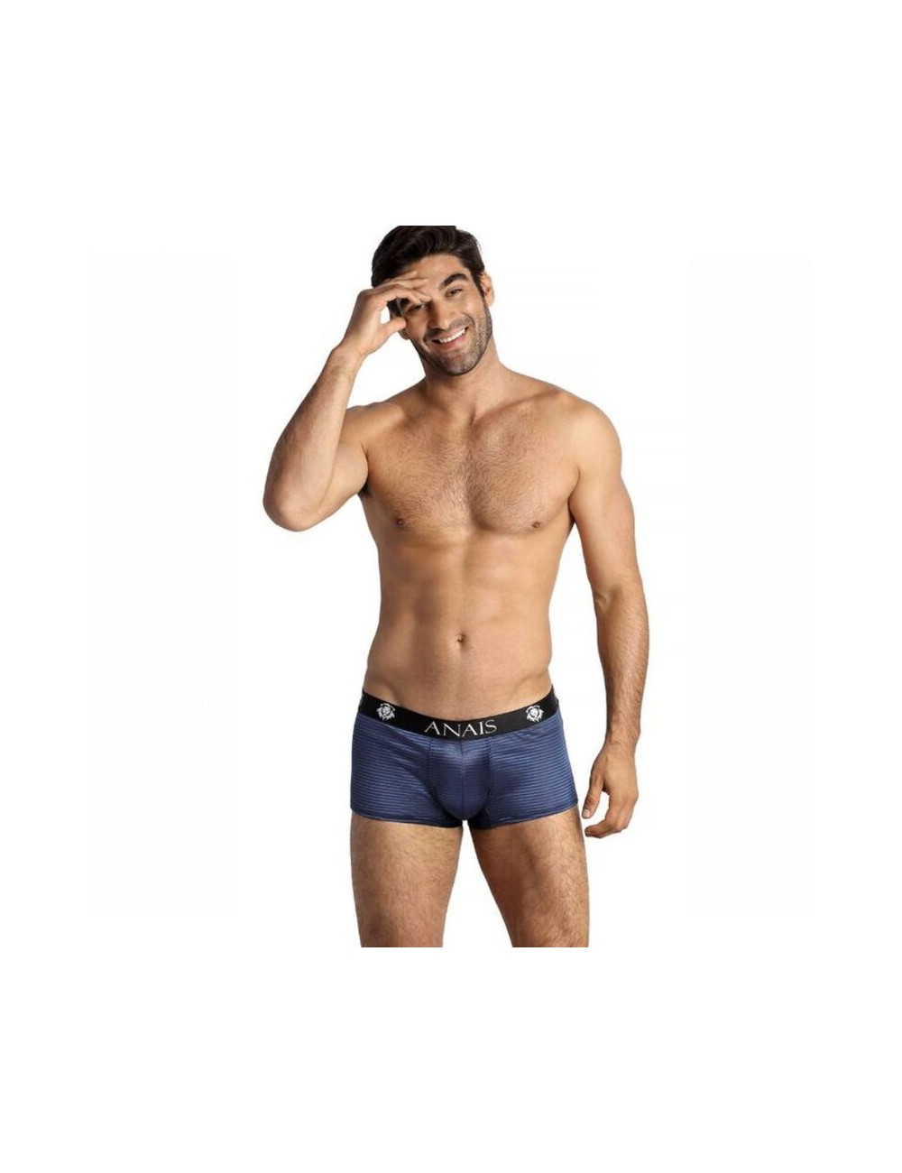 ANAIS MEN - BOXER NAVAL L ANAIS MEN - BOXER NAVAL L