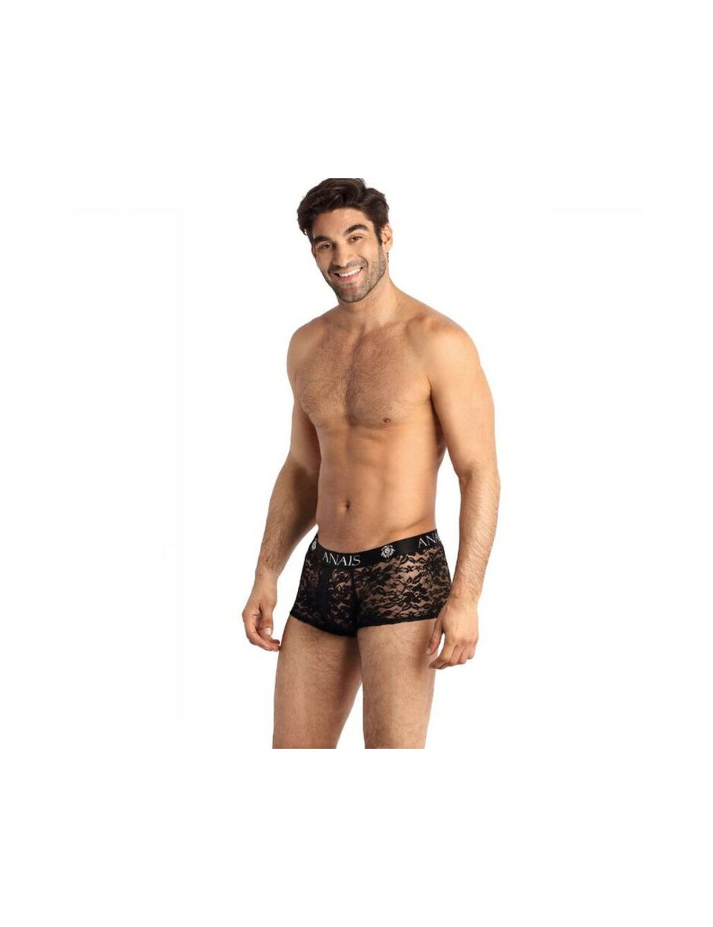 ANAIS MEN - BOXER ROMANCE M