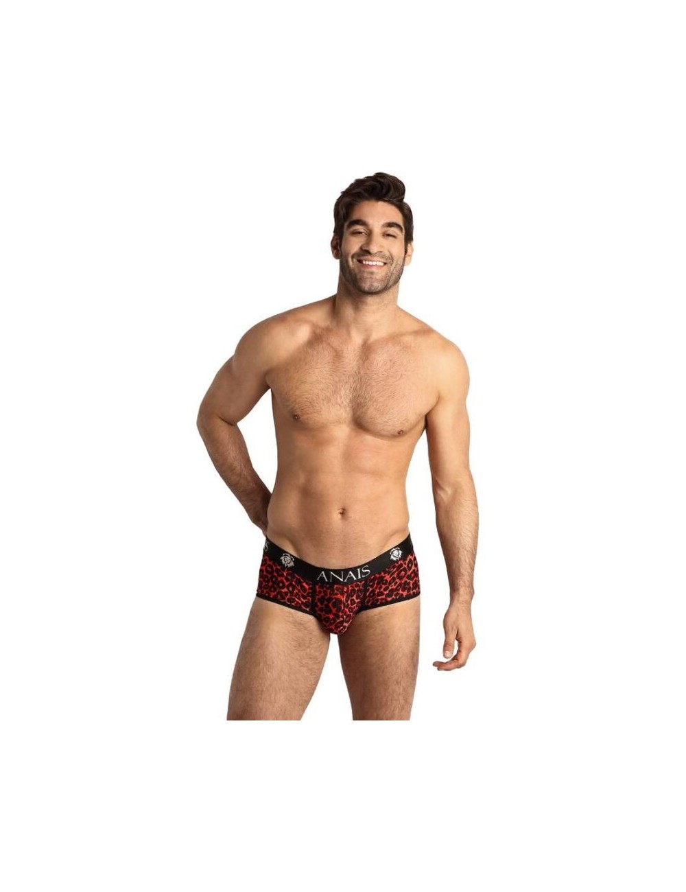 ANAIS MEN - CULOTTE TRIBAL S ANAIS MEN - CULOTTE TRIBAL S