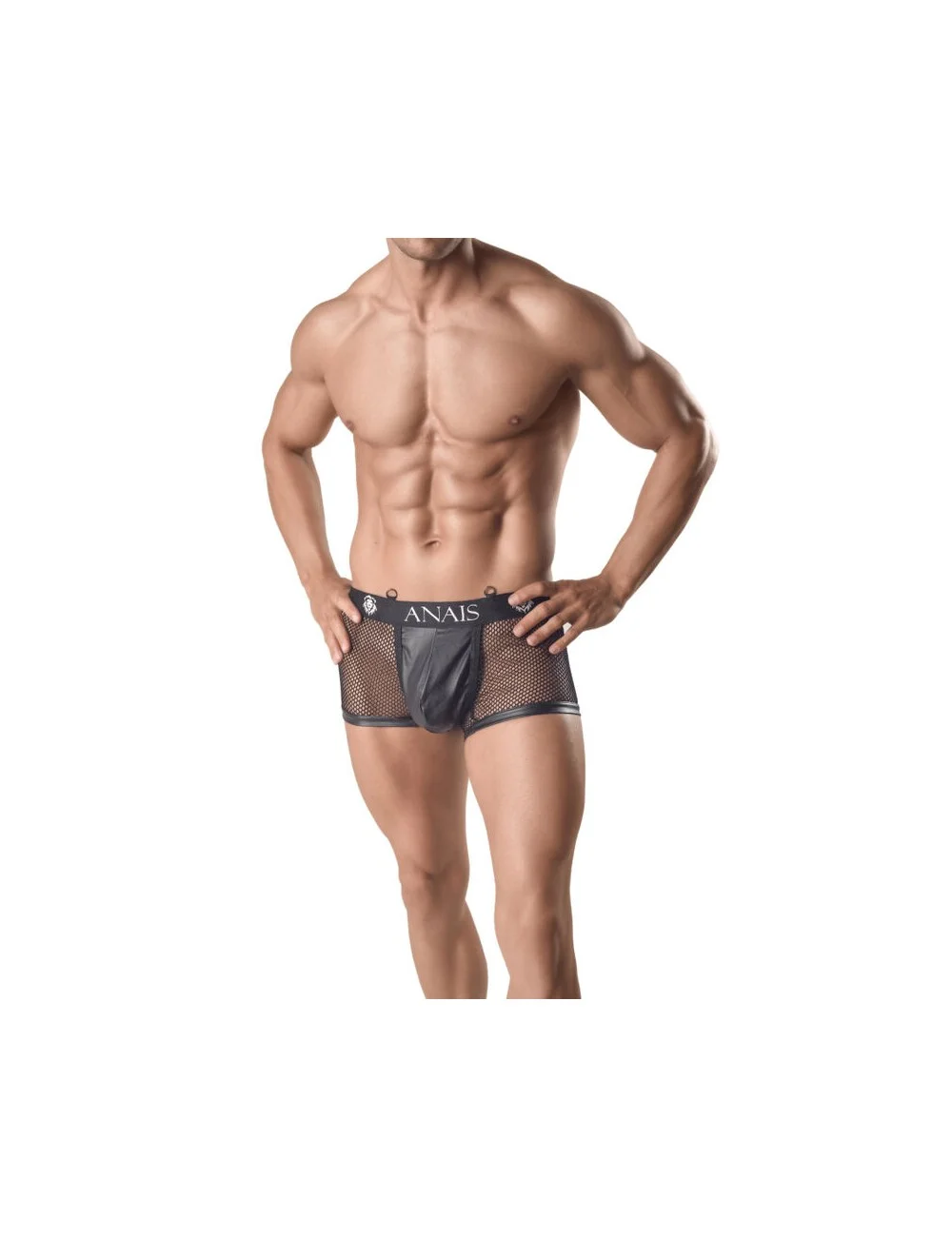 ANAIS MEN - ARES BOXER 2XL ANAIS MEN - ARES BOXER 2XL