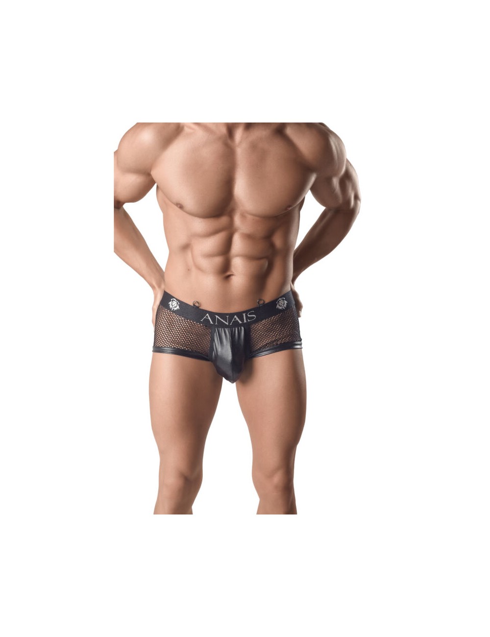 ANAIS MEN - ARES BRIEF M ANAIS MEN - ARES BRIEF M