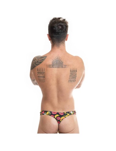 ANAIS MEN - STRING BANANA M