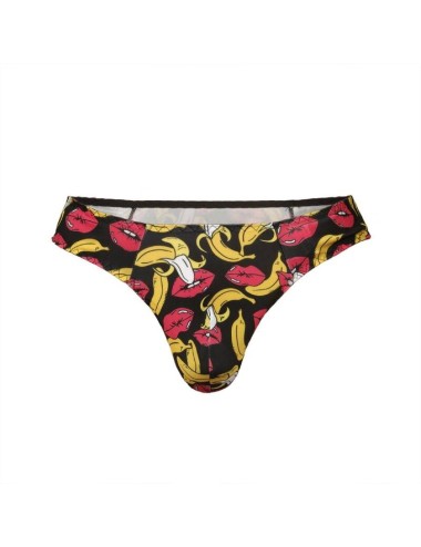 ANAIS MEN - STRING BANANA M