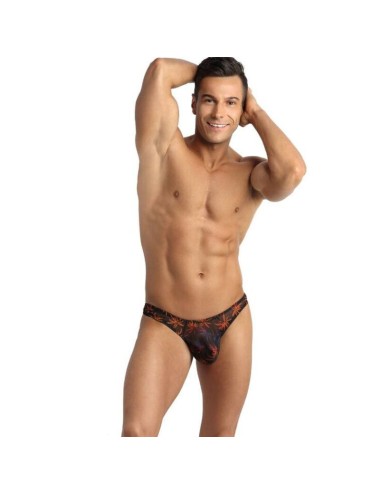 ANAIS MEN - CHILL STRING XL