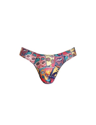 ANAIS MEN - COMICS STRING M