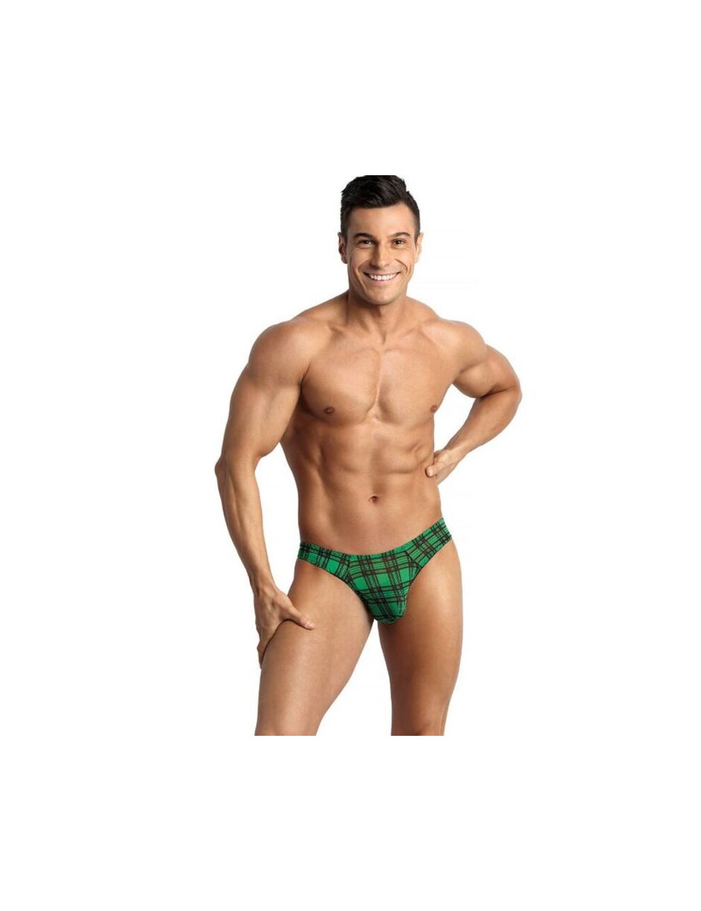 ANAIS MEN - MAGIC STRING XL ANAIS MEN - MAGIC STRING XL