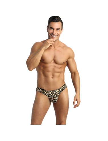 ANAIS MEN - STRING MERCURY XL