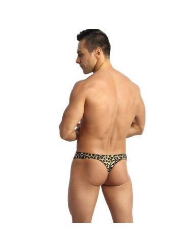 ANAIS MEN - STRING MERCURY XL