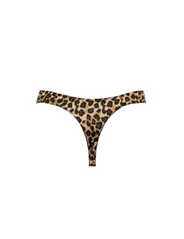 ANAIS MEN - STRING MERCURY XL