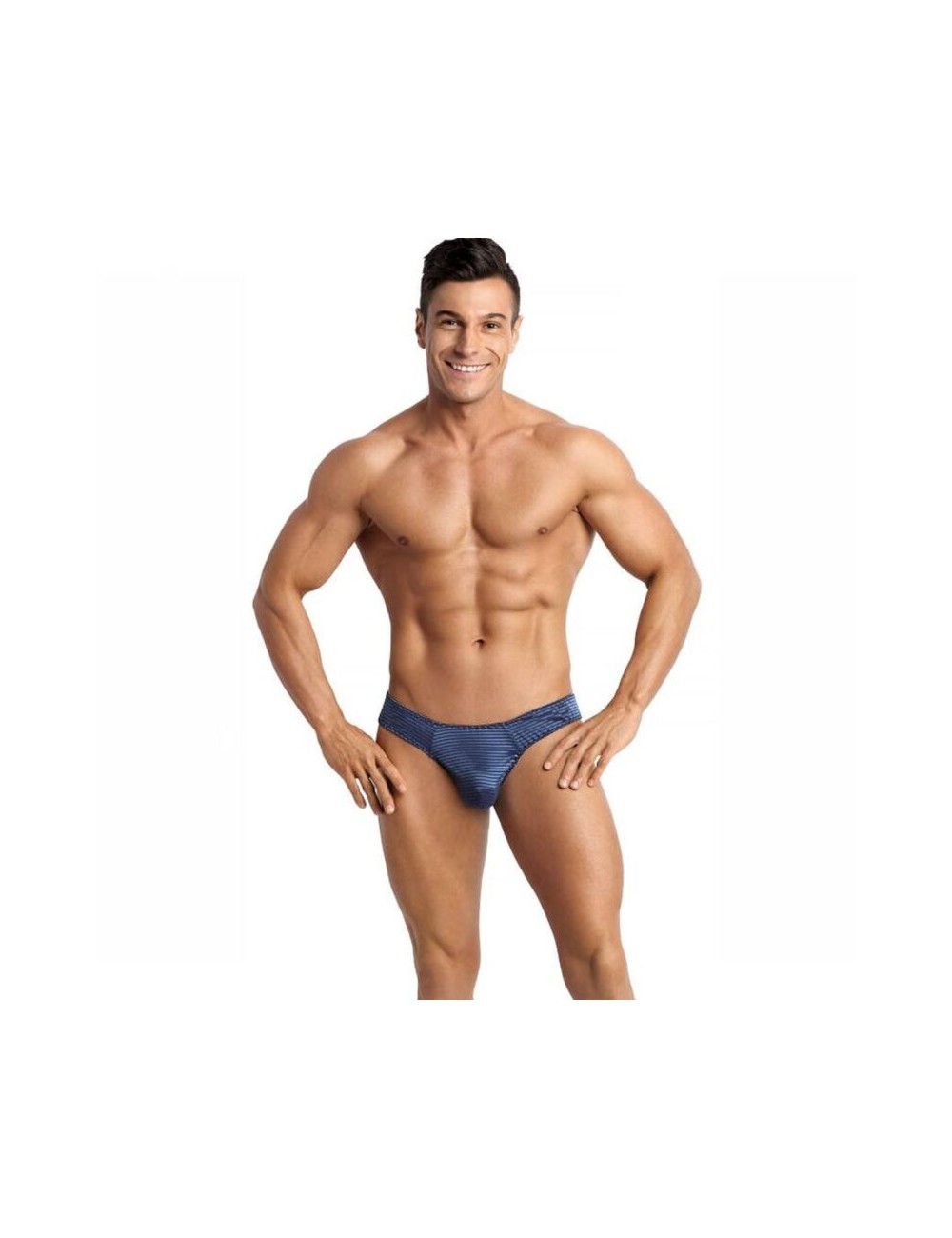 ANAIS MEN - STRING NAVAL L