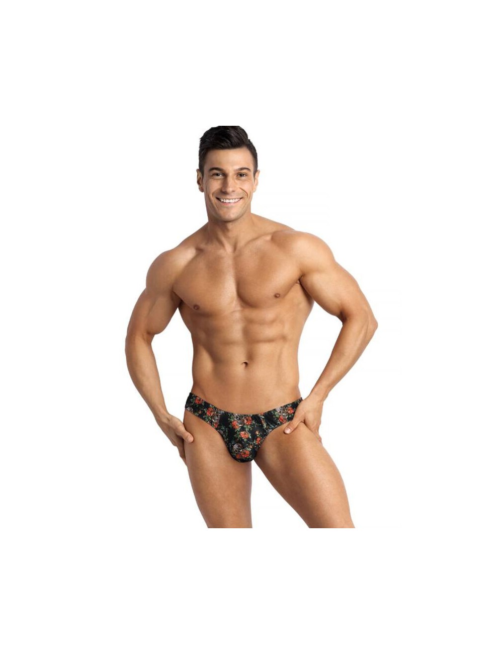 ANAIS MEN - POWER STRING L ANAIS MEN - POWER STRING L