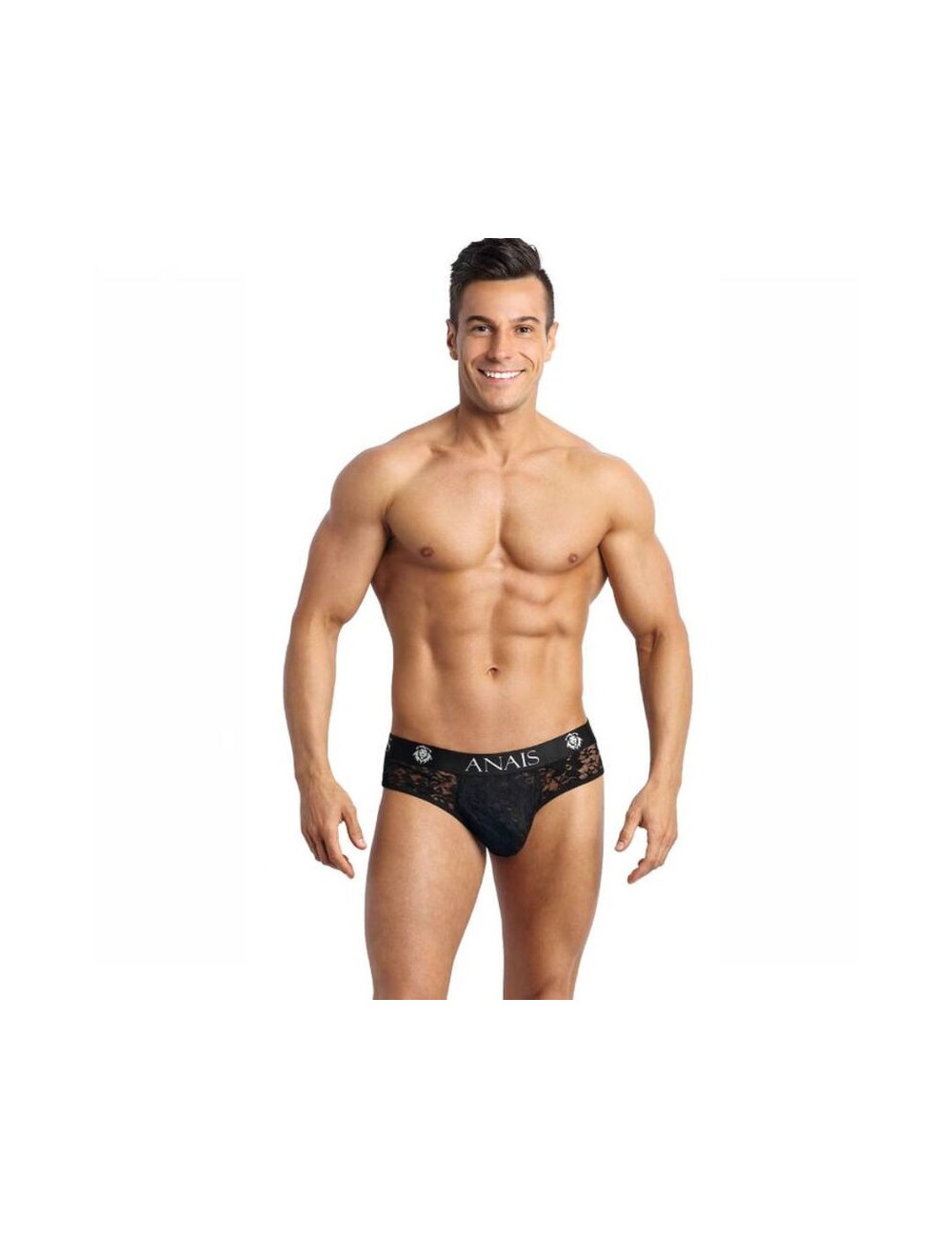 ANAIS MEN - ROMANCE STRING XL ANAIS MEN - ROMANCE STRING XL