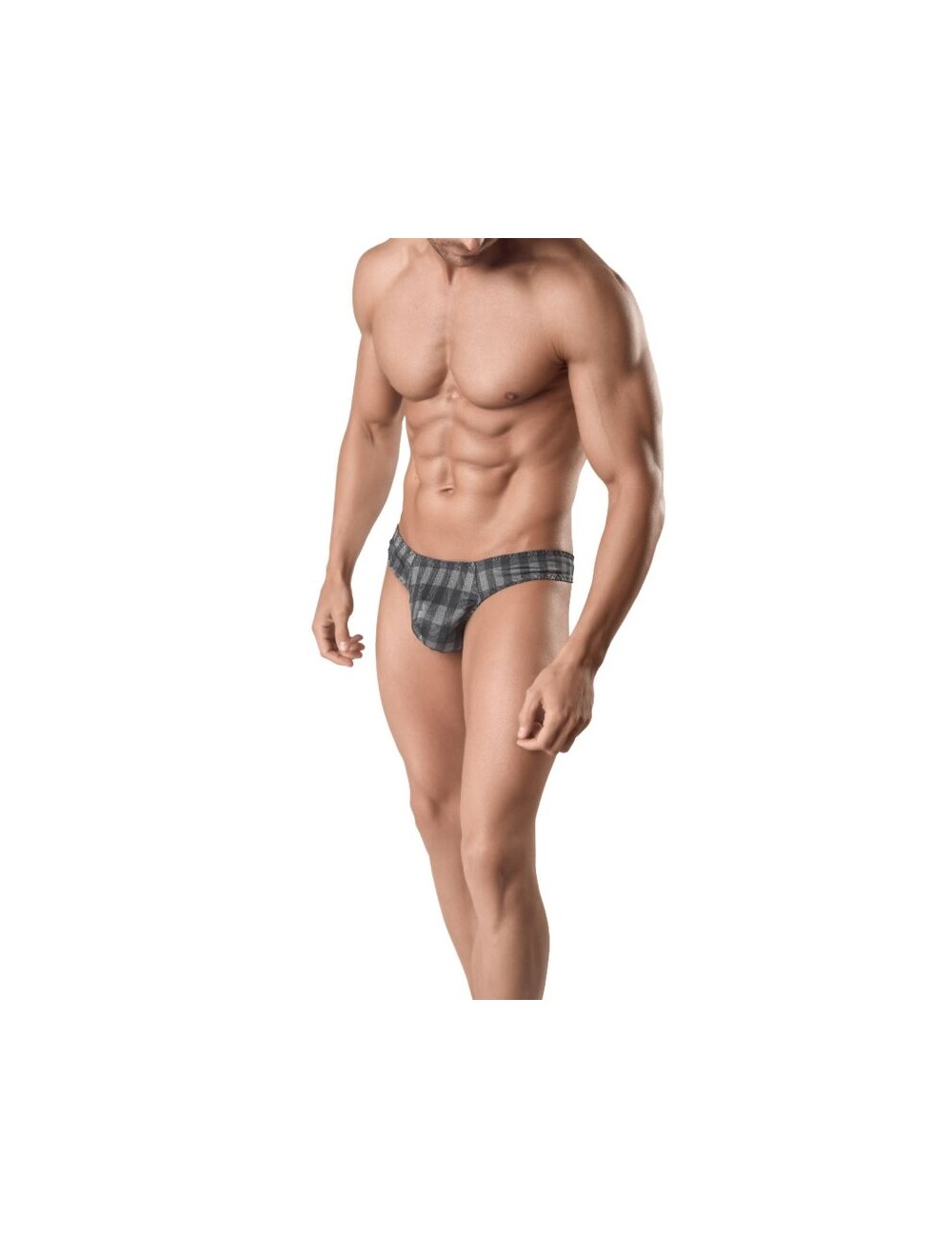 ANAIS MEN - AEGIS STRING XL ANAIS MEN - AEGIS STRING XL