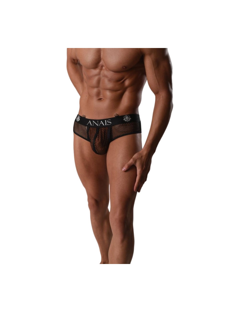 ANAIS MEN - ARES STRING (III) XL ANAIS MEN - ARES STRING (III) XL