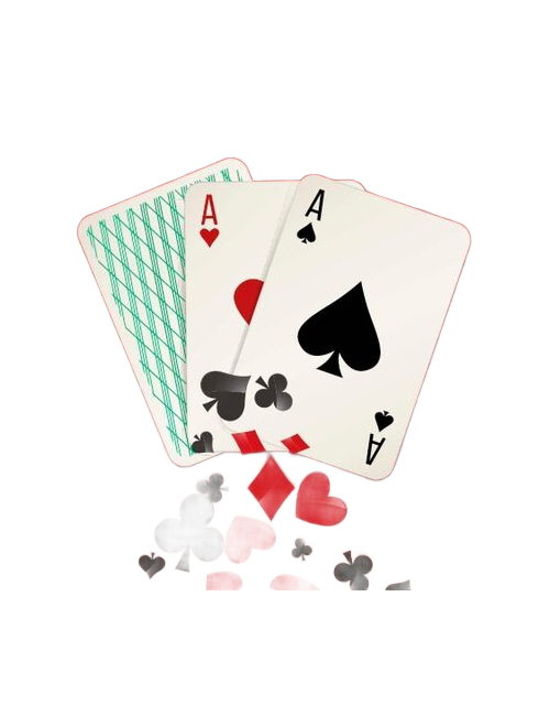 DIABLO PICANTE - JEU DE CARTES POKER ÉROTIQUE