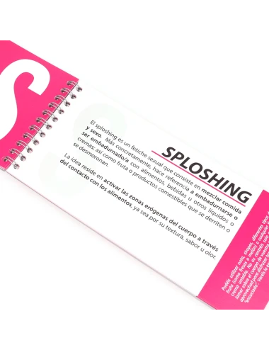 COUPLETITION - ABCSEX JUEGO PARA PAREJAS