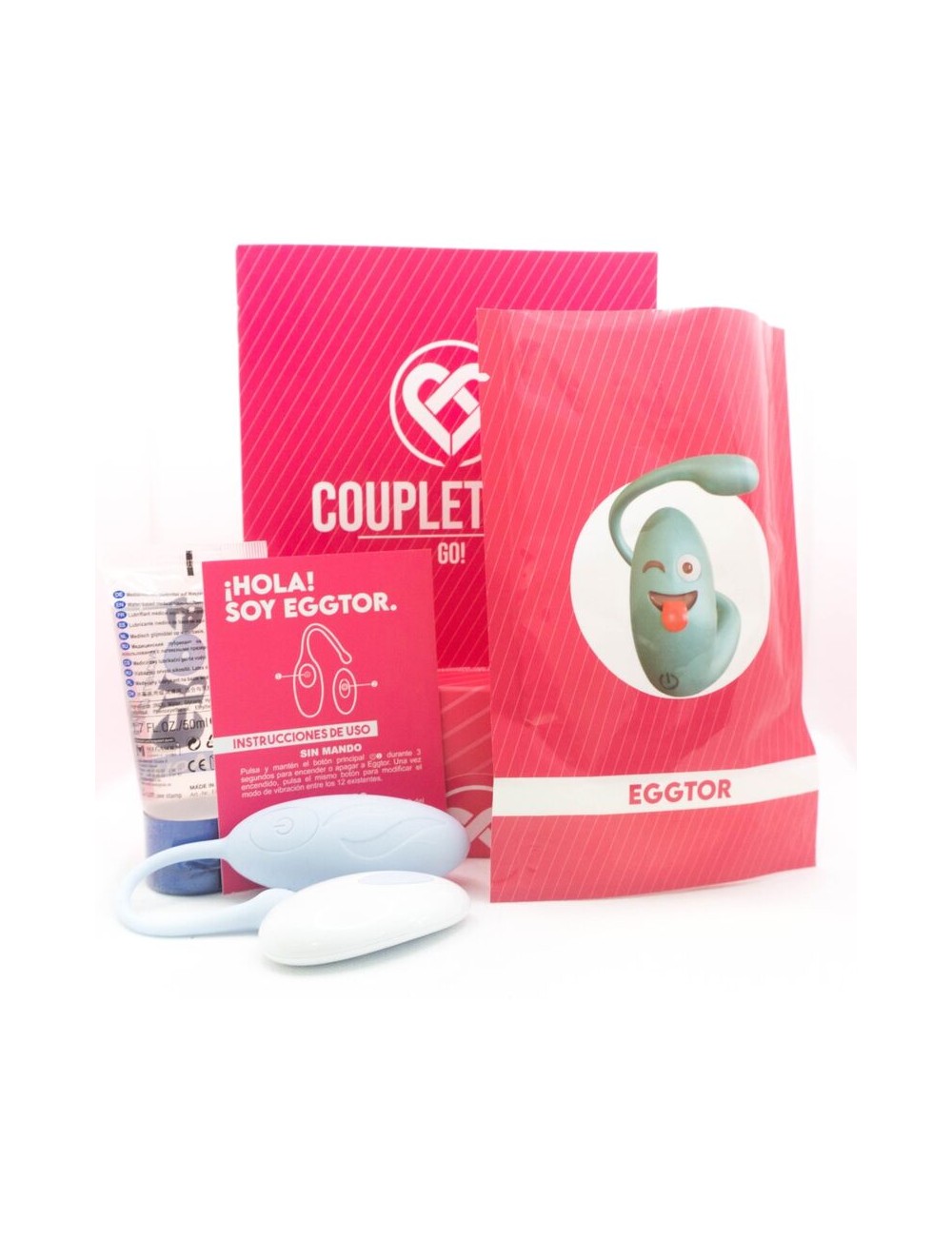 COUPLETITION GO! - JEU POUR COUPLE